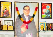 ਆਪ ਸਰਕਾਰ ਤੇ ਕਾਂਗਰਸ ਦੇ ਪੀਪੀਸੀਸੀ ਮੈਂਬਰ ਦੇ ਵੱਡੇ ਹਮਲੇ