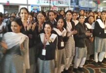 69ਵੀਆਂ ਪੰਜਾਬ ਰਾਜ ਅੰਤਰ ਜ਼ਿਲ੍ਹਾ ਸਕੂਲ ਬਾਕਸਿੰਗ ਖੇਡਾਂ ਦਾ ਕੈਬਨਿਟ ਮੰਤਰੀ ਅਮਨ ਅਰੋੜਾ ਨੇ ਸੁਨਾਮ ਵਿਖੇ ਉਦਘਾਟਨ ਕੀਤਾ