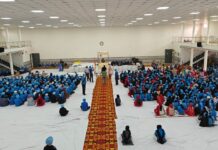 ਸ੍ਰੀ ਗੁਰੂ ਤੇਗ ਬਹਾਦਰ ਜੀ ਦੀ 350 ਸਾਲਾ ਸ਼ਹੀਦੀ ਸ਼ਤਾਬਦੀ ਨੂੰ ਸਮਰਪਿਤ ਸਮਾਗਮ – ਭਾਈ ਦਿਆਲਾ ਜੀ ਪਬਲਿਕ ਸਕੂਲ ਲੌਂਗੋਵਾਲ