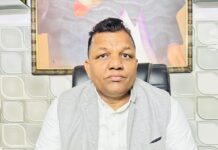 ਭਾਰਤੀਯ ਅੰਬੇਡਕਰ ਮਿਸ਼ਨ ਦੀਆਂ ਸਾਰੀਆਂ ਇਕਾਈਆਂ ਭੰਗ, 15 ਜਨਵਰੀ 2026 ਤੋਂ ਪਹਿਲਾਂ ਨਵੀਂ ਟੀਮ ਦਾ ਐਲਾਨ: ਕੌਮੀ ਪ੍ਰਧਾਨ ਦਰਸ਼ਨ ਸਿੰਘ ਕਾਂਗੜਾ