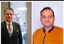 ਹਰ ਸਮੇਂ ਨਿਸਵਾਰਥ ਸਮਾਜ ਸੇਵਾ ਨੂੰ ਸਮਰਪਿਤ ਹਨ ਡਾ: ਅੰਸ਼ੂਮਨ ਫੂਲ ਅਤੇ ਅਸ਼ਵਨੀ ਕਾਂਸਲ..