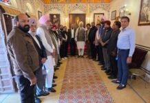 ਪੰਜਾਬ, ਪੰਜਾਬੀਅਤ ਅਤੇ ਪੰਜਾਬੀ ਭਾਸ਼ਾ ਹਮੇਸ਼ਾ ਅੱਗੇ ਵਧੇ: ਲਾਲਪੁਰਾ