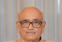 ਸਦਾ ਯਾਦ ਰਹਿਣਗੇ ਸੰਦੀਪ ਗਿਲ੍ਹੋਤਰਾ; ਕੈਬਨਿਟ ਮੰਤਰੀ ਅਮਨ ਅਰੋੜਾ ਦੇ ਸਹੁਰਾ ਸੰਦੀਪ ਗਿਲ੍ਹੋਤਰਾ ਨਮਿਤ ਅੰਤਿਮ ਅਰਦਾਸ 22 ਫਰਵਰੀ ਨੂੰ