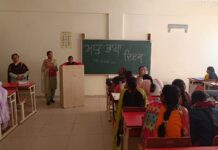 Aryabhatta College Barnala ਵਿੱਚ 21 ਫਰਵਰੀ ਨੂੰ ਸ਼ਾਨਦਾਰ ਐਥਲੈਟਿਕ ਮੀਟ ਦਾ ਆਯੋਜਨ