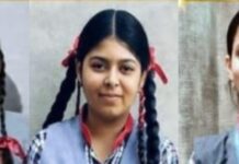 ਦਸਵੀਂ ਸ਼੍ਰੇਣੀ ਚੋਂ ਗੁਰਸ਼ਬਦਨੂਰ ਕੌਰ ਹੀਰਾ 88.4 ਫੀਸਦੀ ਅੰਕ ਪ੍ਰਾਪਤ ਕਰਕੇ ਮੋਹਰੀ