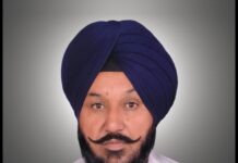 “ਸਾਬਕਾ ਸਰਪੰਚ ਸਤਵੰਤ ਸਿੰਘ ਸੱਤਾ ਧਾਲੀਵਾਲ ਦੀ ਵਿਰਾਸਤ ਅਜੇ ਵੀ ਜੀਵੰਤ, ਮਨਿੰਦਰ ਸਿੰਘ ਵੱਲੋਂ ਤਰੱਕੀ ਦਾ ਸਫ਼ਰ ਜਾਰੀ”