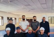 ਇੰਟਰ-ਜ਼ੋਨ ਕੁਸ਼ਤੀ ਮੁਕਾਬਲਾ 2026–27 ਵਿੱਚ ਅਕਾਲ ਅਕੈਡਮੀ ਚੀਮਾ ਸਾਹਿਬ ਦੇ ਵਿਦਿਆਰਥੀਆਂ ਦਾ ਸ਼ਾਨਦਾਰ ਪ੍ਰਦਰਸ਼ਨ