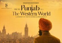 ‘ਫ੍ਰਾਮ ਪੰਜਾਬ ਟੂ ਦ ਵੈਸਟਰਨ ਵਰਲਡ’: ਸੰਤ ਬਾਬਾ ਤੇਜਾ ਸਿੰਘ ਜੀ ਦੇ ਵਿਲੱਖਣ ਜੀਵਨ ਅਤੇ ਵਿਸ਼ਵ-ਪੱਧਰੀ ਵਿਰਾਸਤ ਨੂੰ ਸਮਰਪਿਤ ਡੌਕਿਊਡਰਾਮਾ