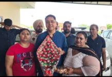 A Tribute and Prayer for Kamal Arora Ji
